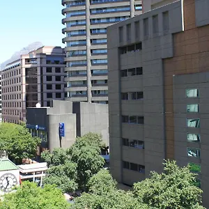 Hotel Innscape Classic, Cape Town