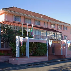 Hotel Lady Hamilton, Cape Town