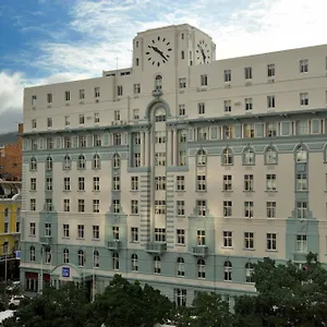 Hotel Onomo - On The Square, Cape Town