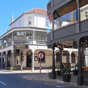 Hotel Long Street Boutique, Cape Town