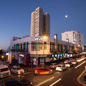 Hotel Mojo & Market, Cape Town