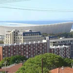 Hotel Cascades 609 & 706, Cape Town