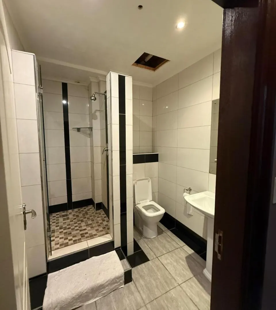 Capepod City Centre Cape Town Hotel