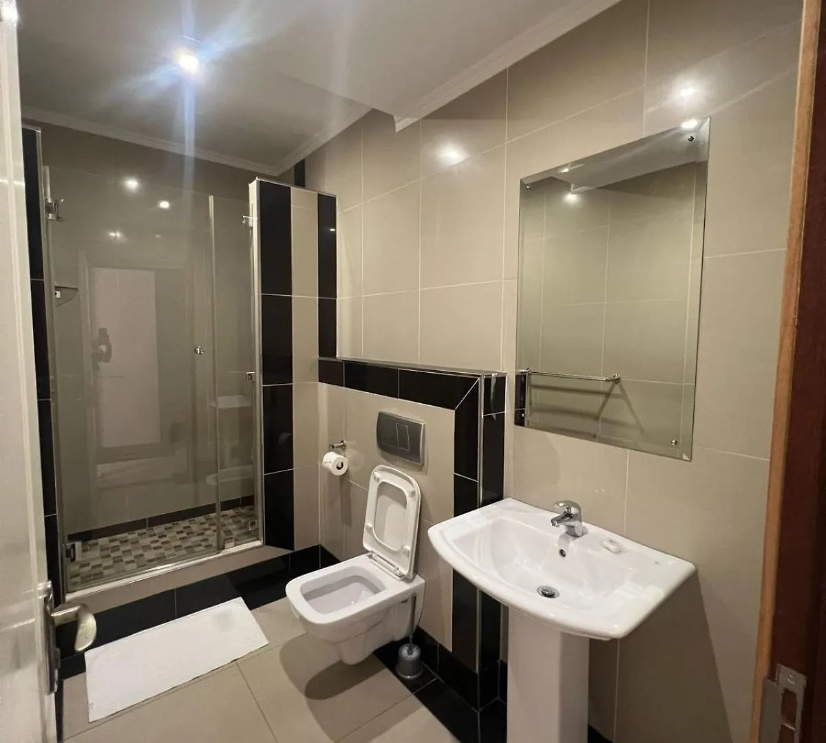 Hotel Capepod City Centre Cape Town